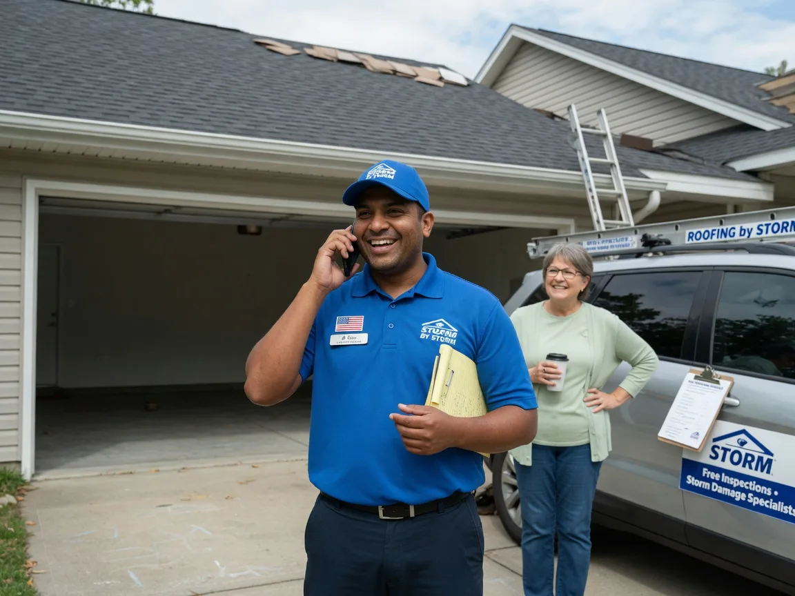 Roof Repair Near Me Sterling, NE FAQs